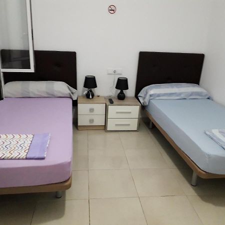 Pension Mexico Alicante Extérieur photo