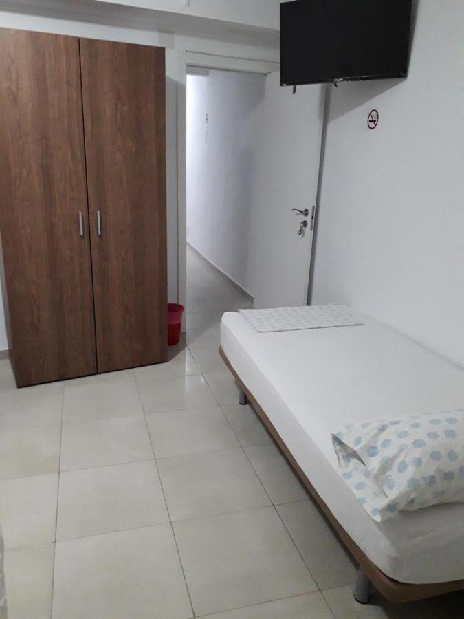 Pension Mexico Alicante Extérieur photo