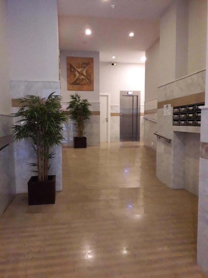 Pension Mexico Alicante Extérieur photo