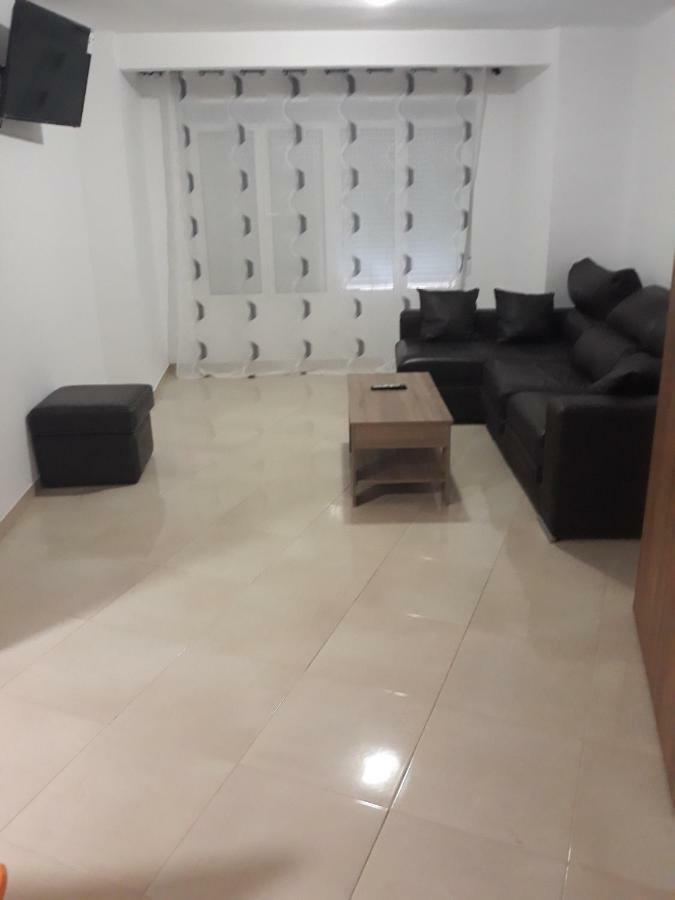 Pension Mexico Alicante Extérieur photo